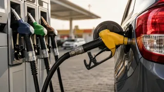 New Zealand Inflation Accelerates as Fuel Prices Complicate Rate Outlook